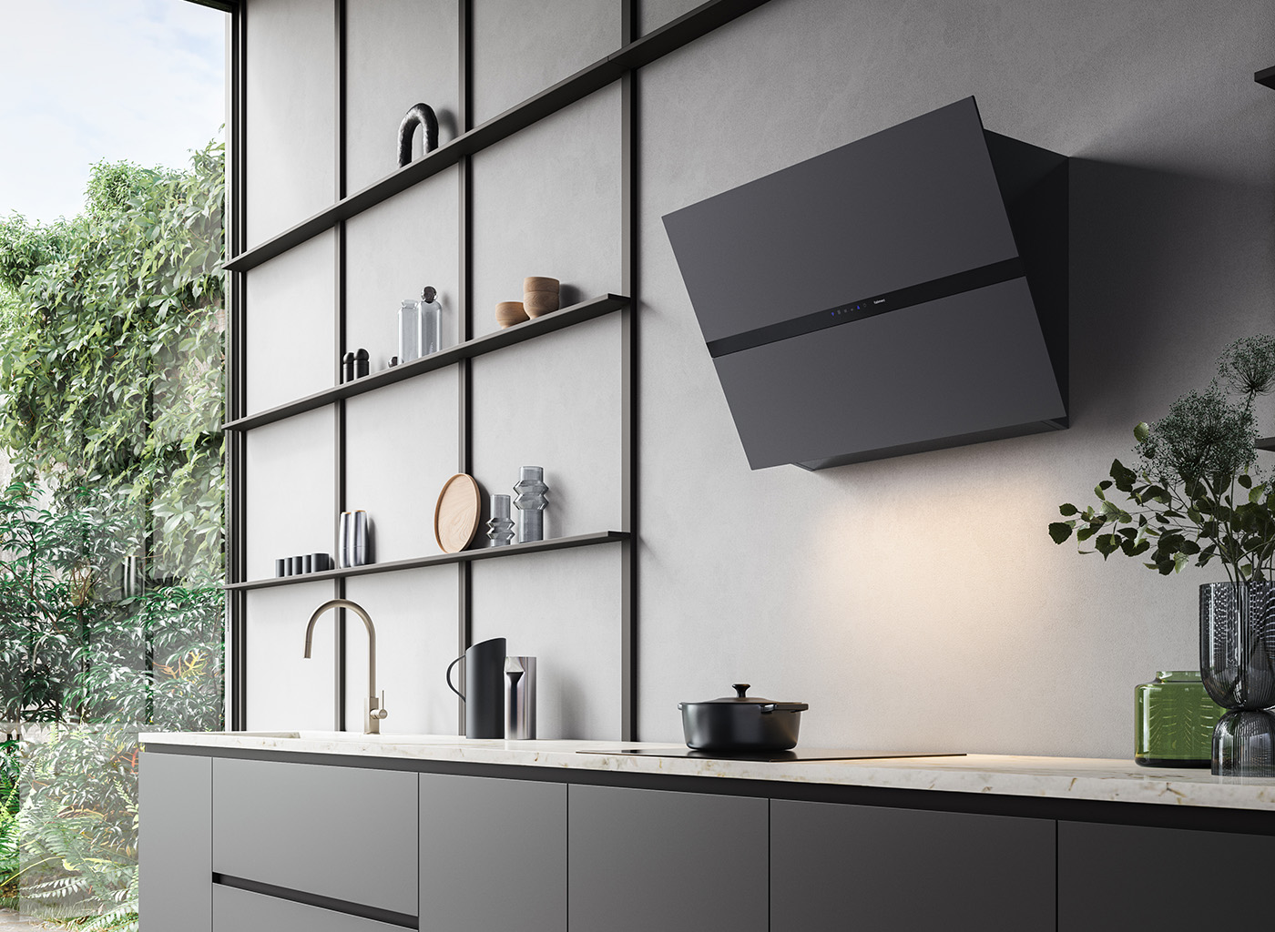 FUSION van Falmec afbeelding 6