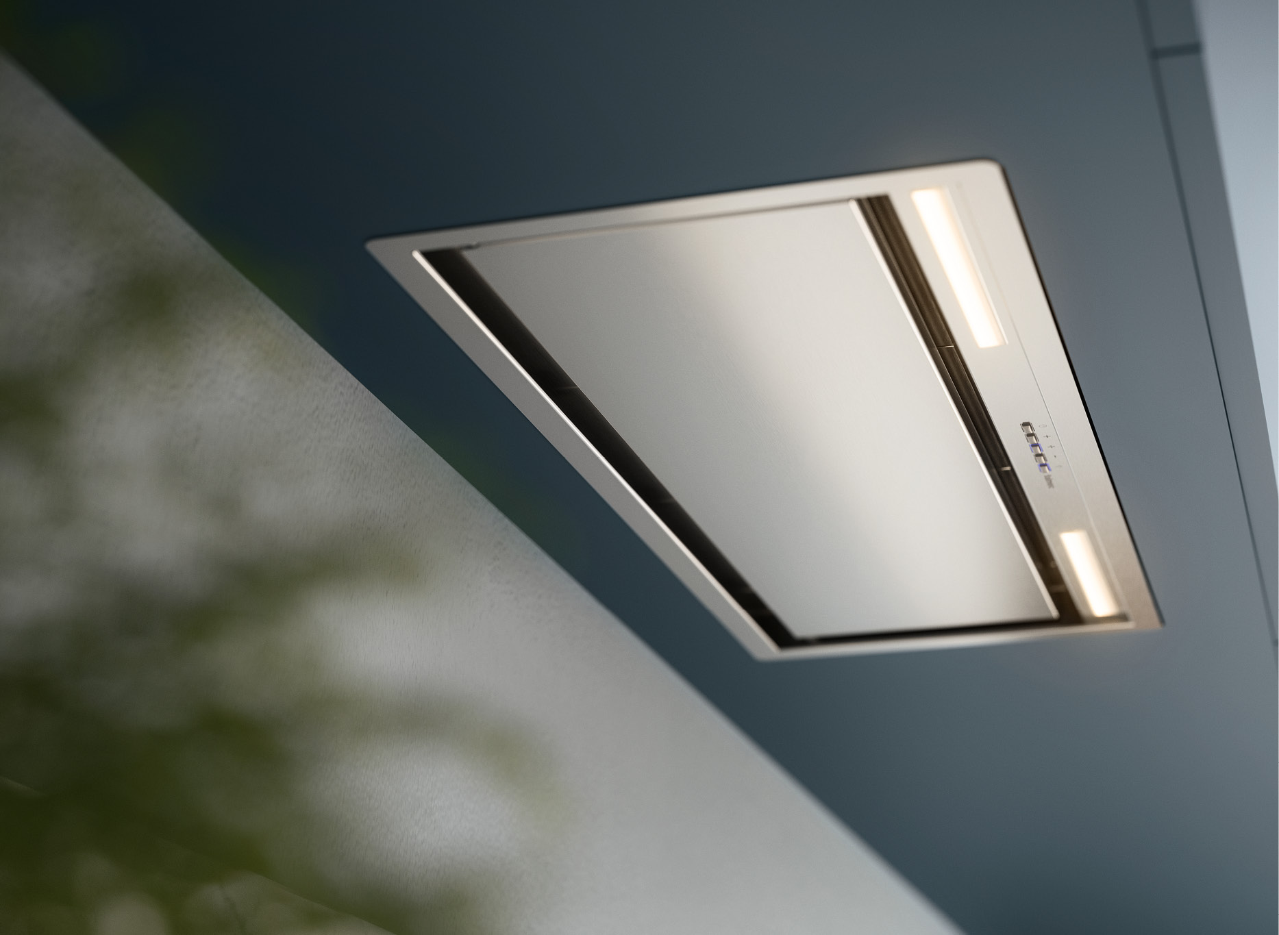 Falmec afzuigkap GRINC100PLUS afbeelding 3