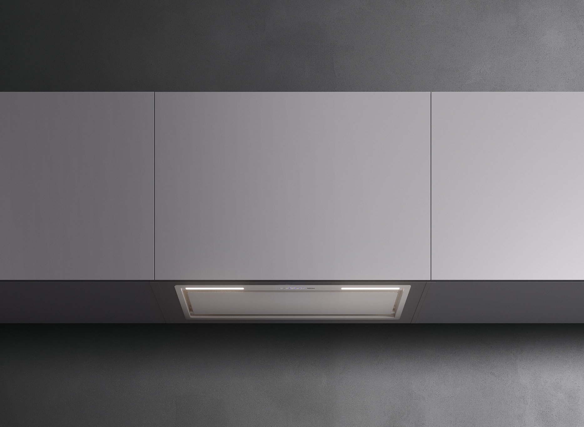 Falmec afzuigkap GRINCPLUS100W afbeelding 3