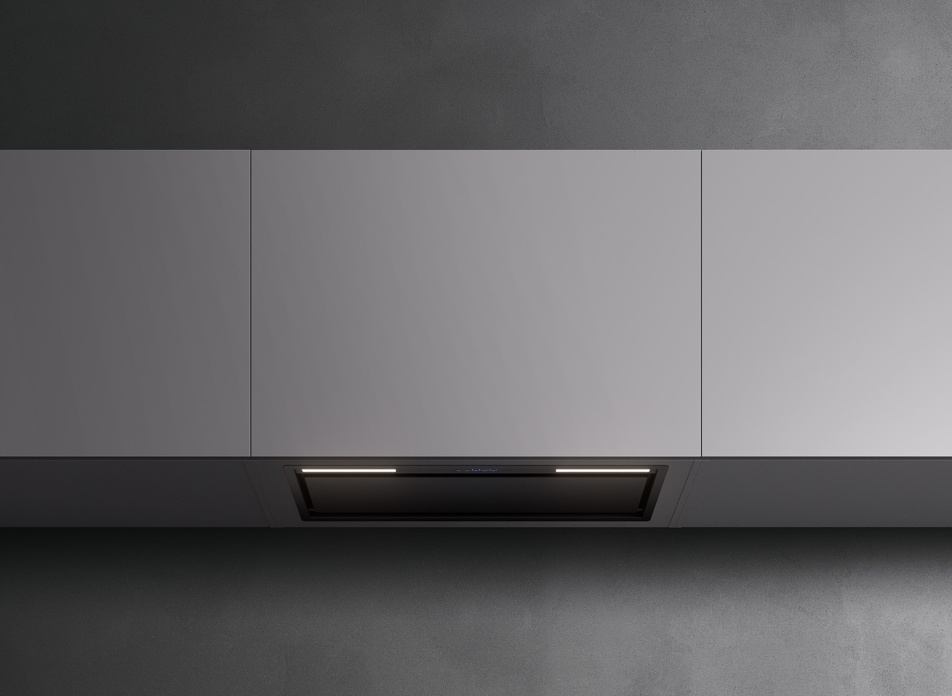 Falmec afzuigkap  GRINCPLUS50BL afbeelding 4