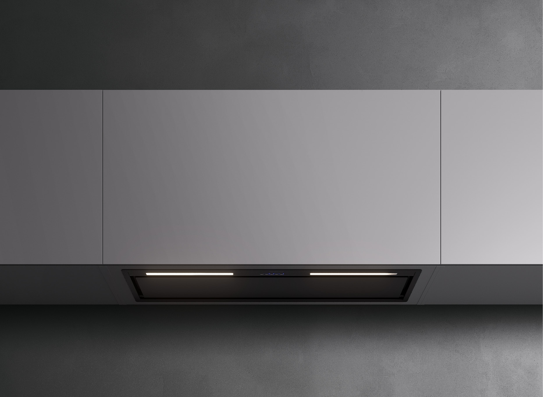 Falmec afzuigkap GRINCPLUS50BL afbeelding 3