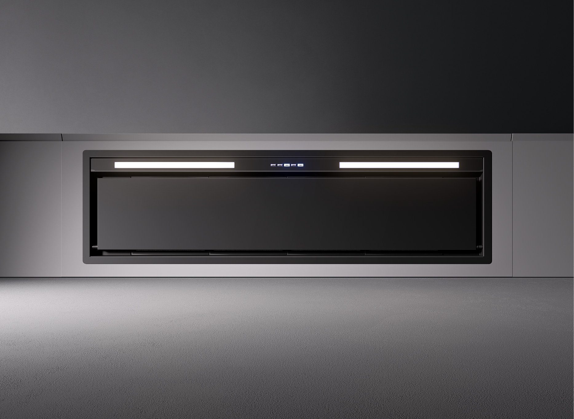 GRINCPLUS50BL Falmec afbeelding 2