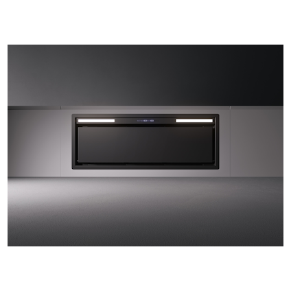 Falmec GRINCPLUS70BL
