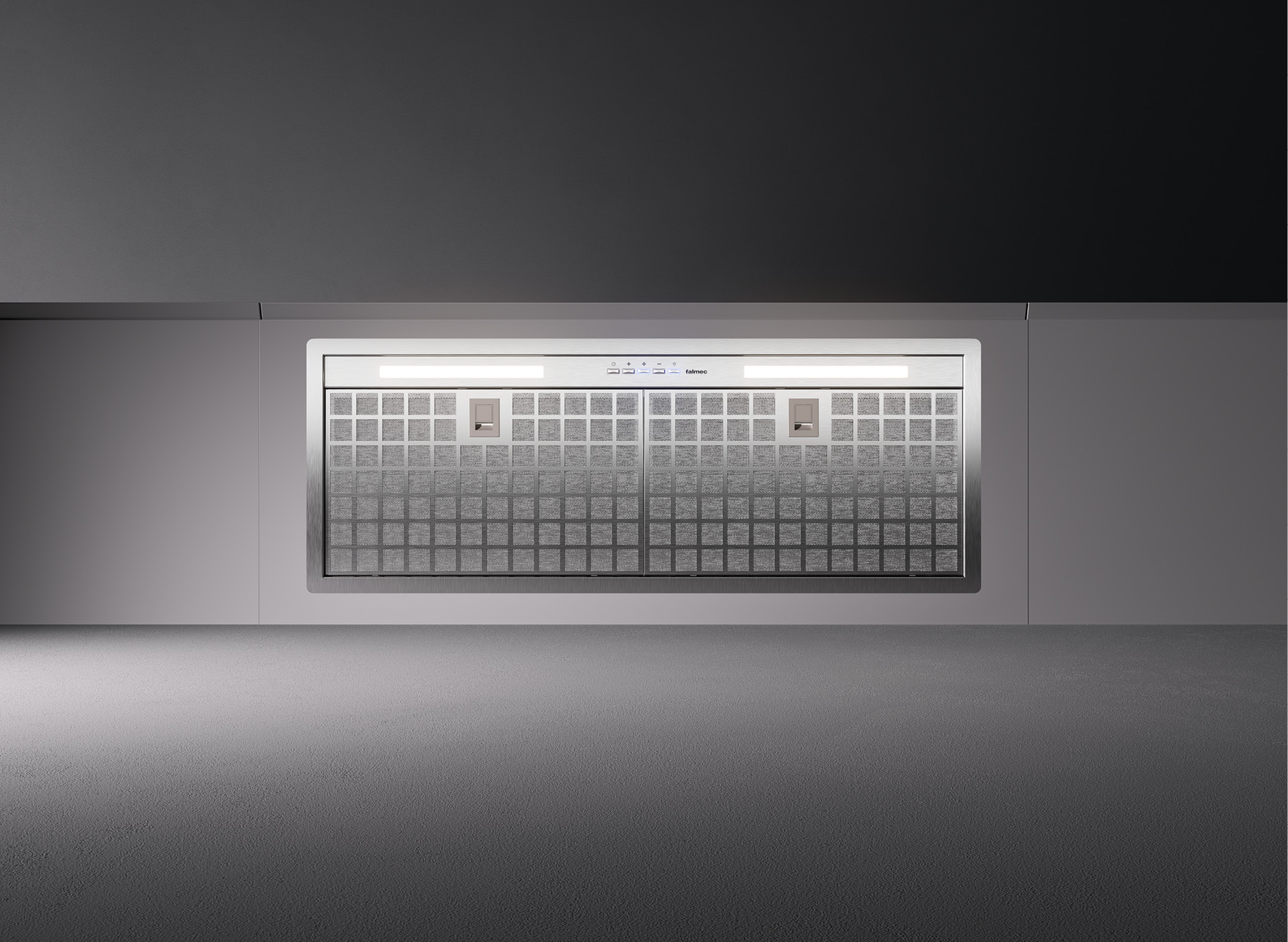 GRINCPLUS70N Falmec afbeelding 2