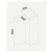 Falmec KACL.1033#IF