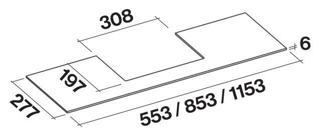 Falmec onderdeel KACL.107 afbeelding 3