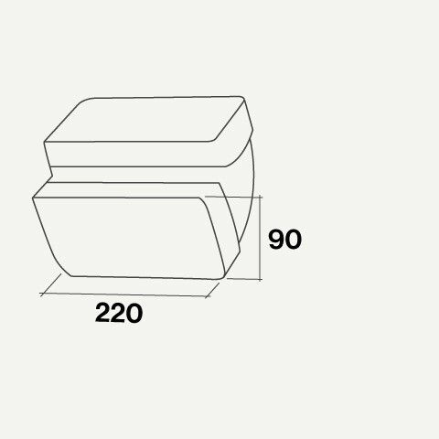 KACL.369 Falmec afbeelding 2