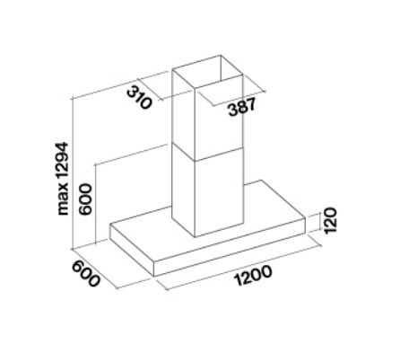 LINE120E3P afbeelding 2