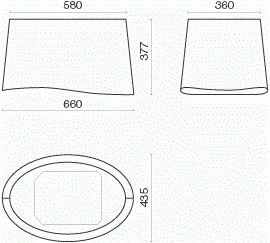 MAREE66W Falmec afbeelding 2