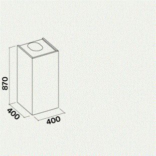 MIRA40W3BL afbeelding 2