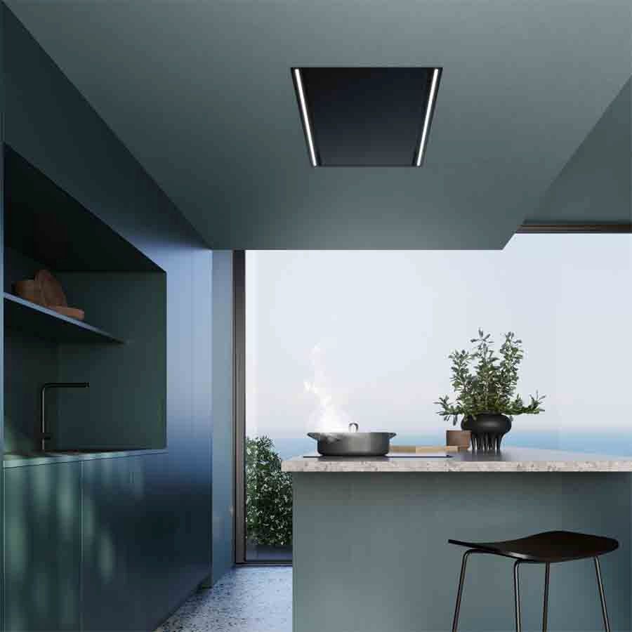 Falmec afzuigkap MIRAGE100 afbeelding 3