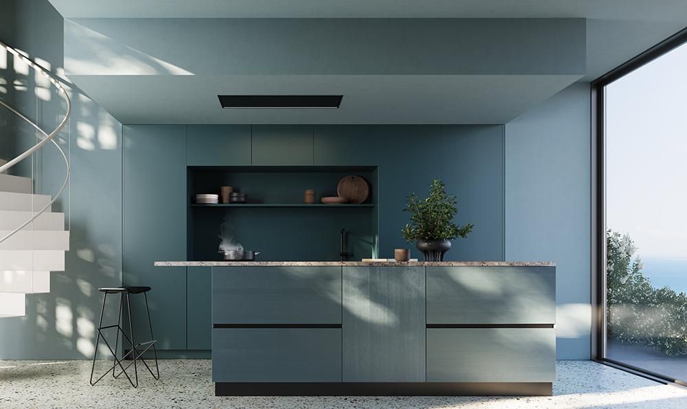 Falmec afzuigkap MIRAGE100B afbeelding 3