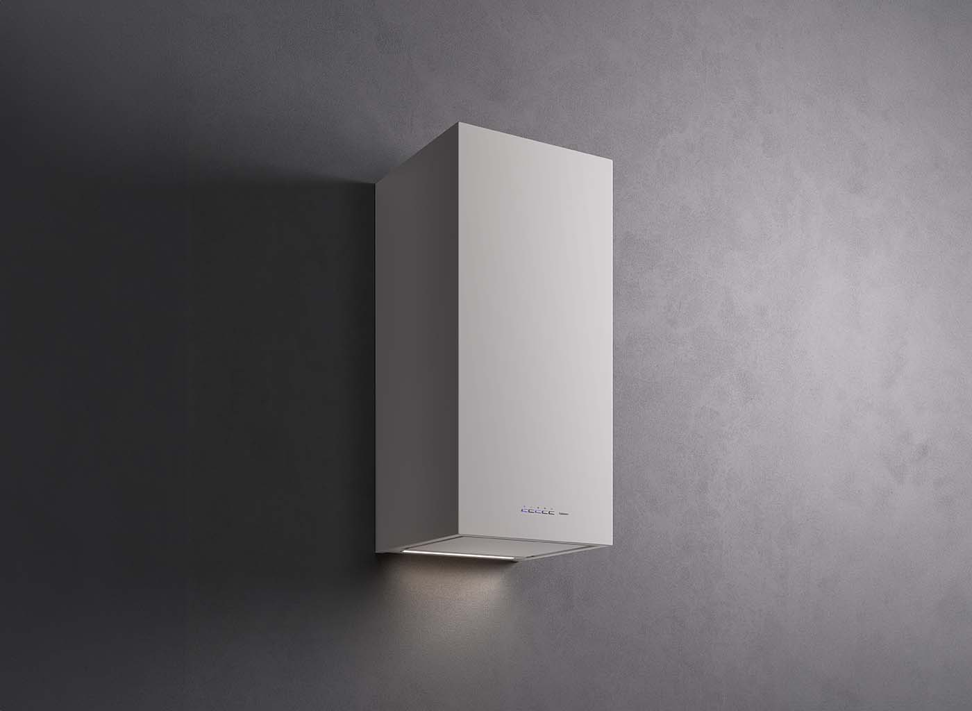 Falmec afzuigkap MIRAPLUS40E3W afbeelding 3