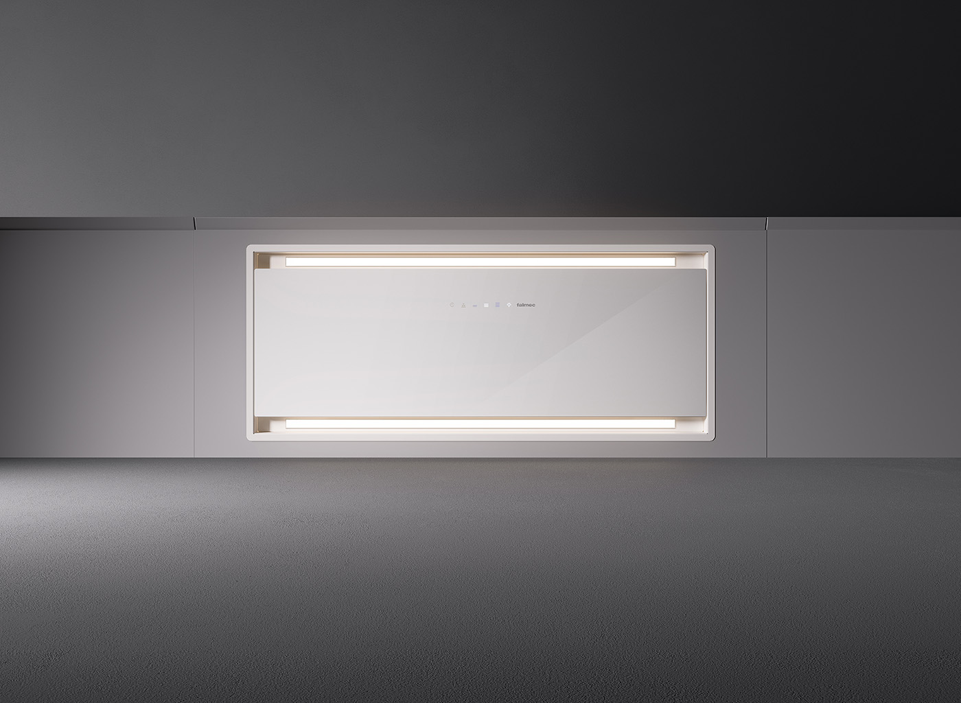 Falmec afzuigkap PARALLEL70W afbeelding 3