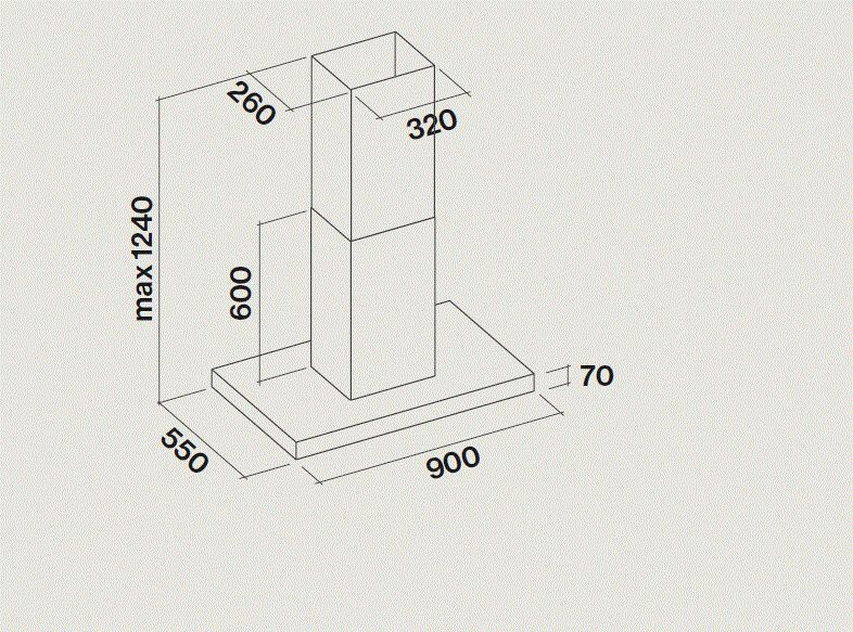 PLANE90E3W afbeelding 2