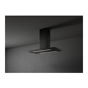 Falmec PLANEPLUS120E3BL