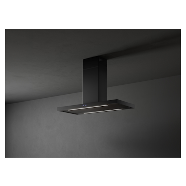 Falmec PLANEPLUS90E3BL