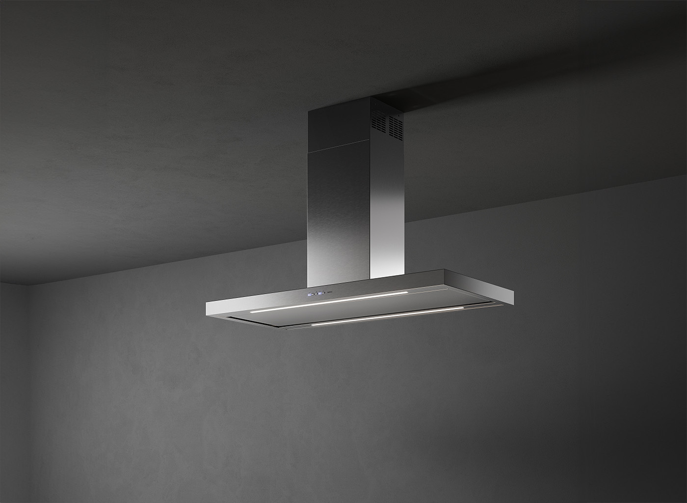 PLANEPLUS90W3 Falmec afbeelding 2