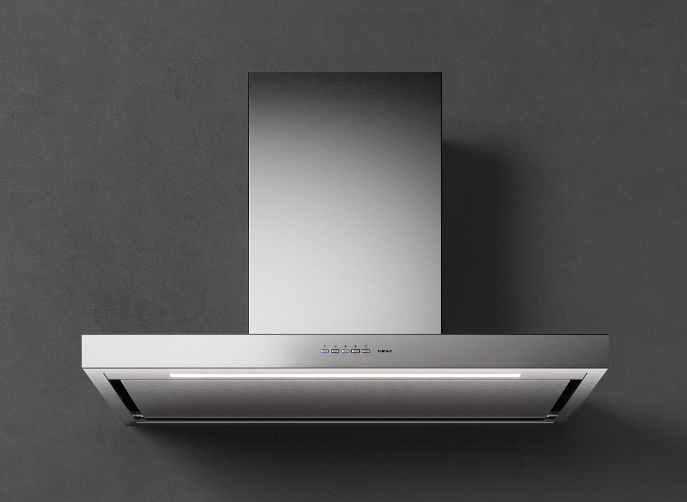 Falmec PLANEPLUS90W3N