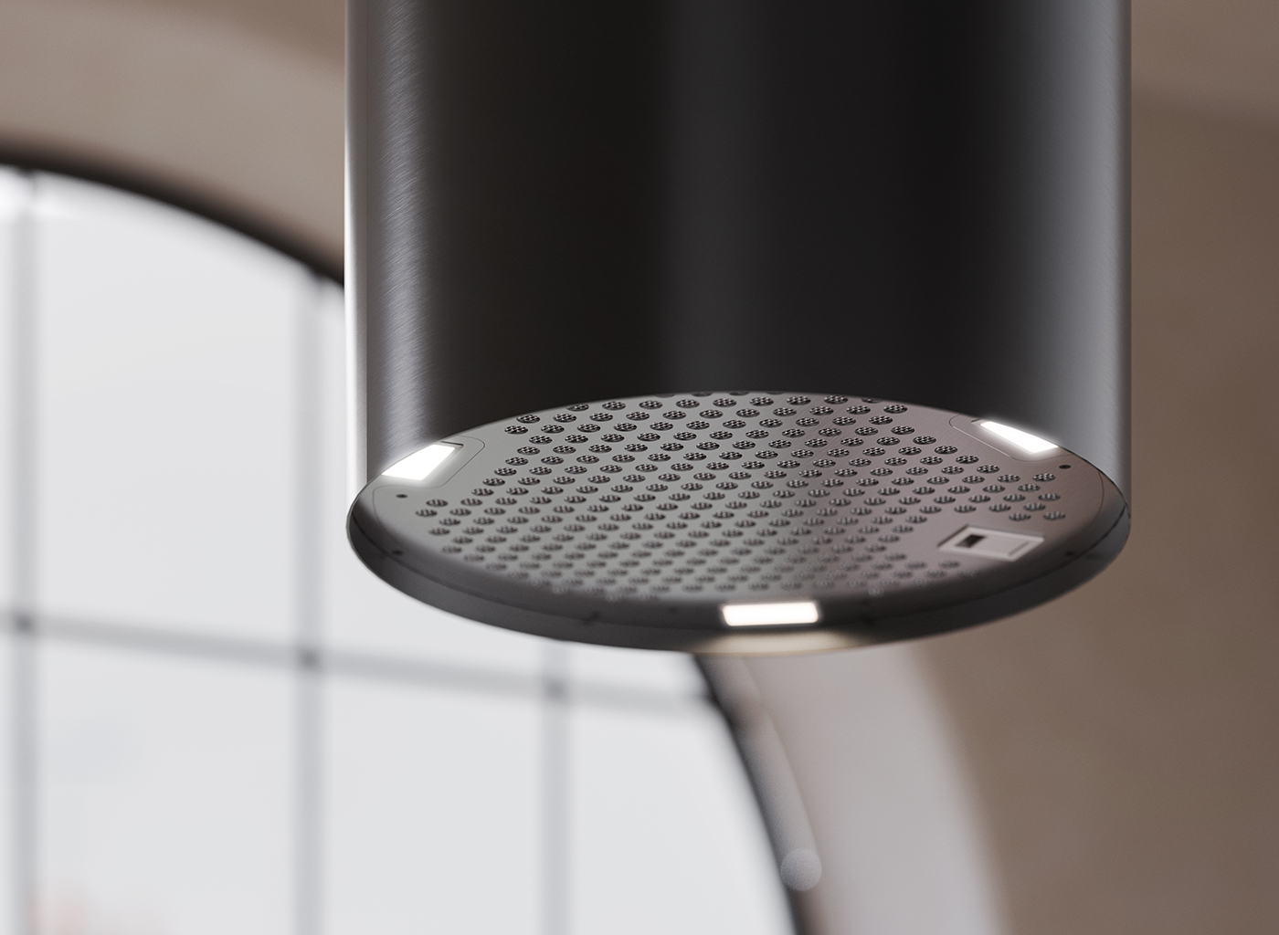 POLAR35W3BL/E Falmec afbeelding 2