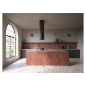 Falmec POLAR35W3BL/E