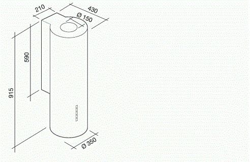 POLAR35W3W afbeelding 2