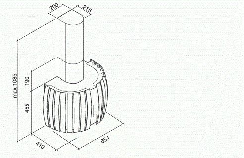 PRES65W5W afbeelding 2