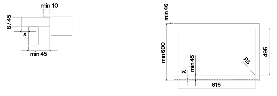 QUANTUM PRO EASY van Falmec afbeelding 6