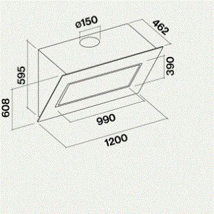 QUASTO120W1 afbeelding 2