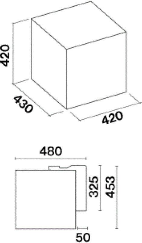RUBIW42W afbeelding 2
