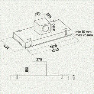SKEMA120BL afbeelding 2