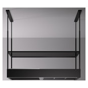 Falmec SPAZIO130BL