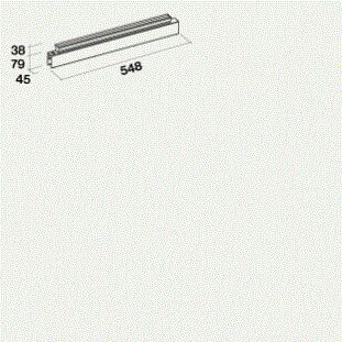 Falmec afzuigkap  SPAZIO130BL afbeelding 4