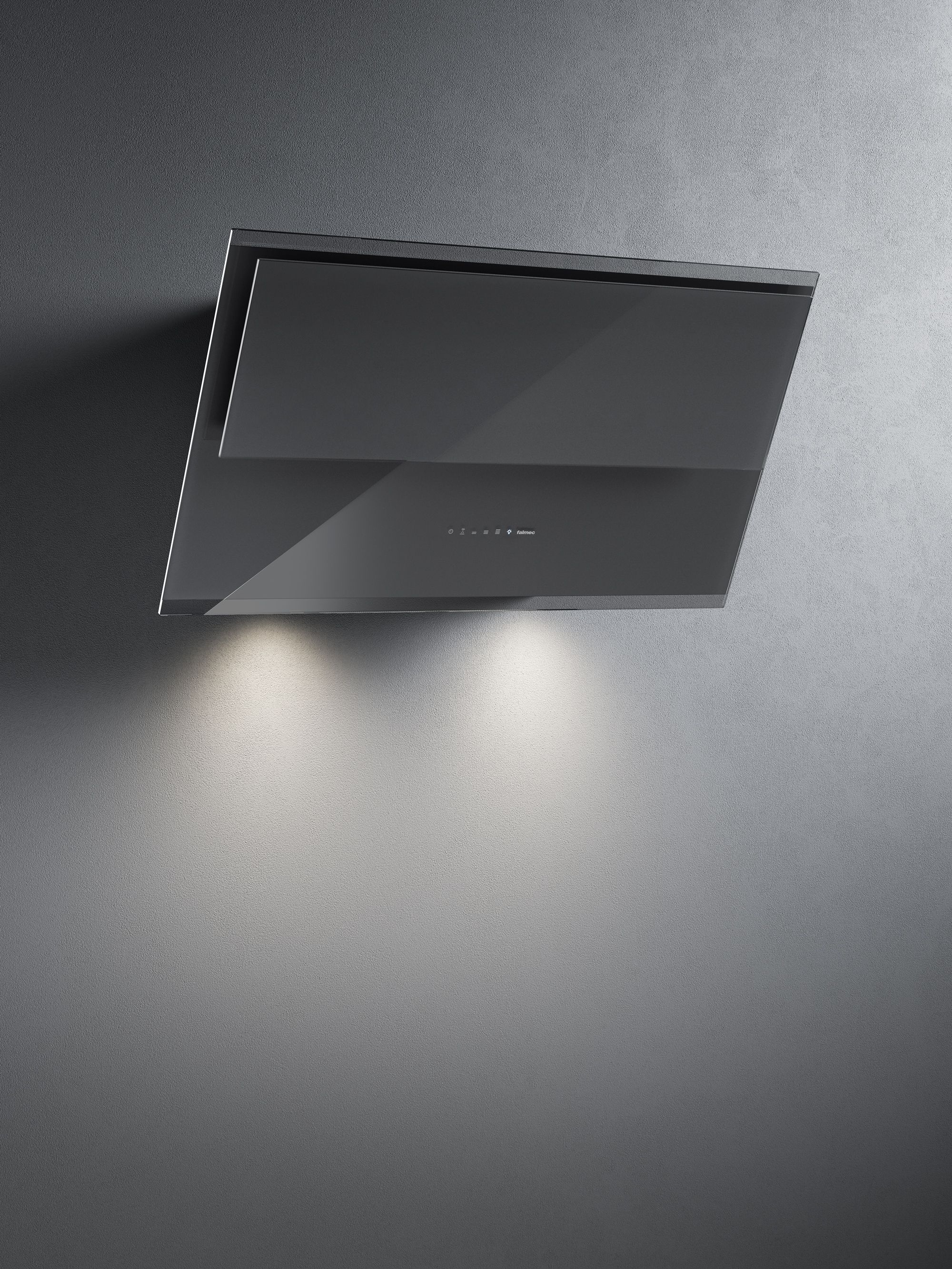 Falmec afzuigkap VERSO85BL/1 afbeelding 3
