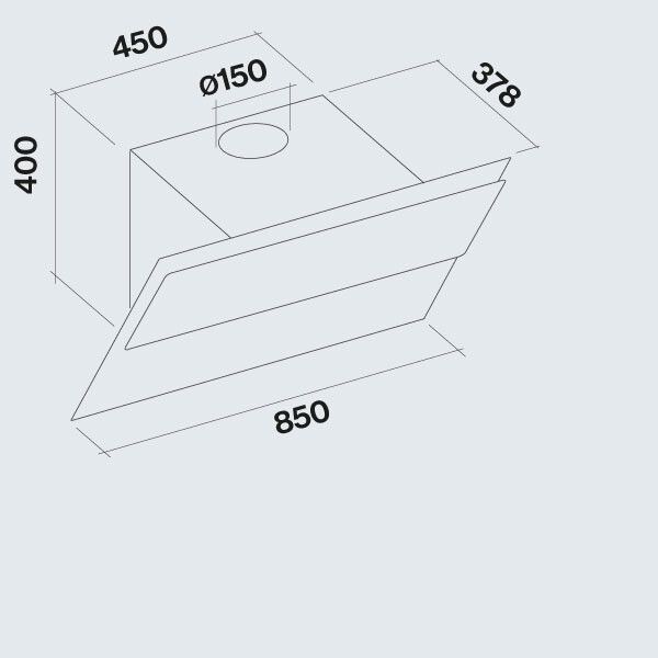 VERSO85G afbeelding 2