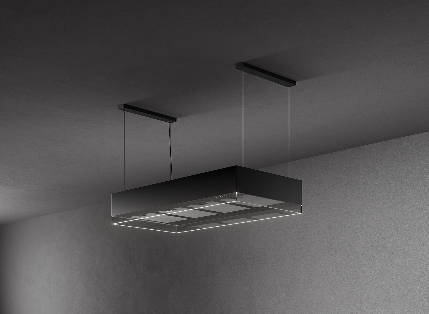 VETRA120BL Falmec afbeelding 2