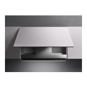 Falmec VIRGOTOUCH120WBL