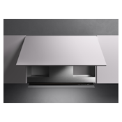 Falmec VIRGOTOUCH120WBL