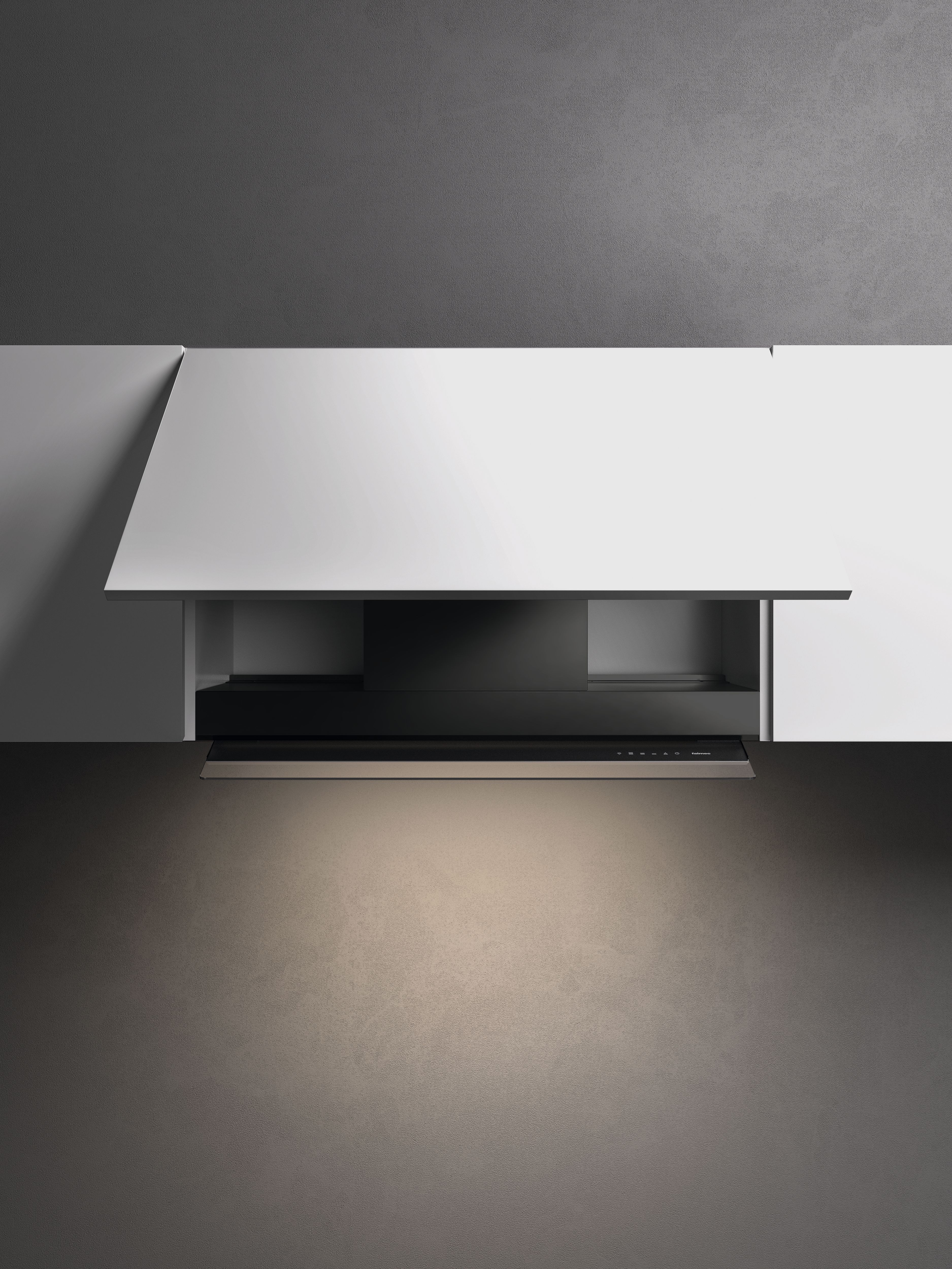 Falmec VIRGOTOUCH60WBLC