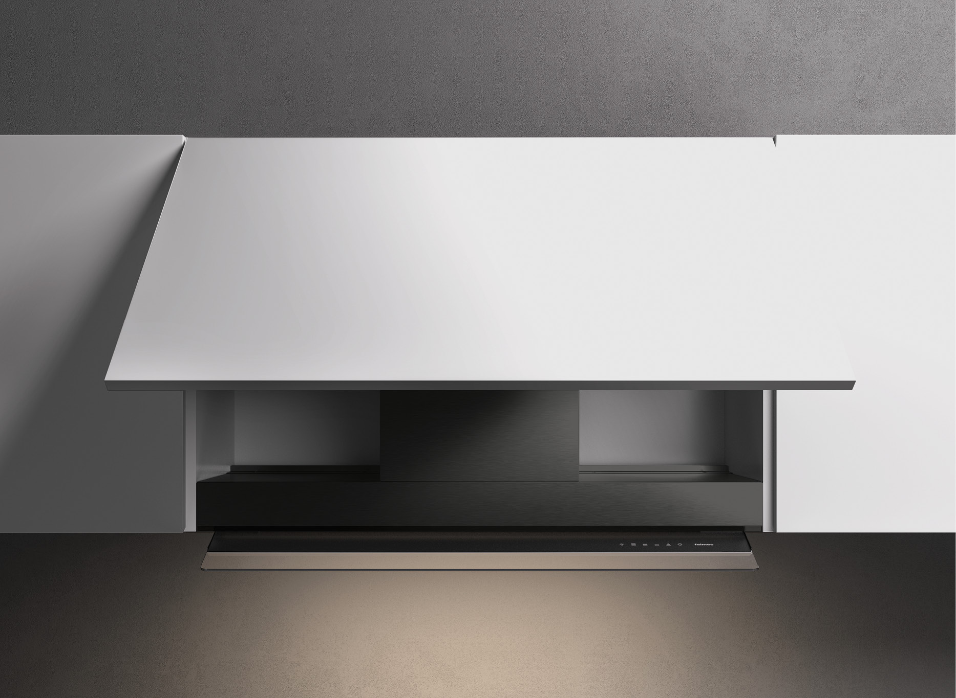 Falmec VIRGOTOUCH75WBL