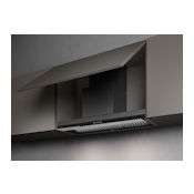 Falmec VIRGOTOUCH90NBL