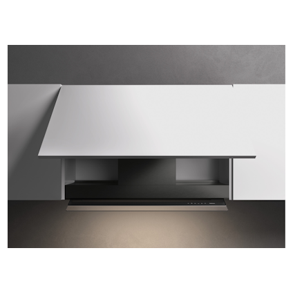 Falmec VIRGOTOUCH90WBL