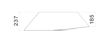 VOGUE88GRN van Falmec afbeelding 6