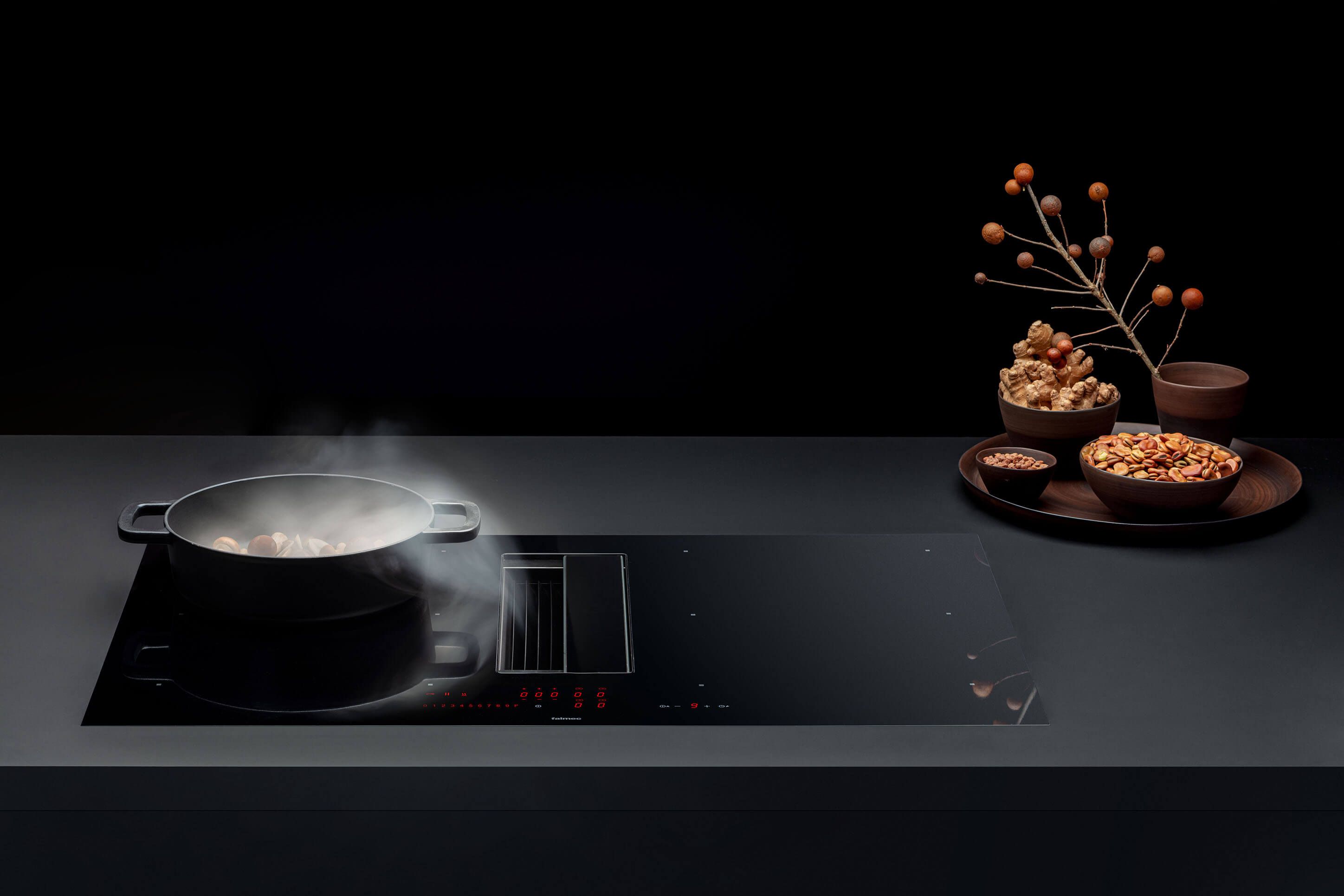 Falmec kookplaat ZERO afbeelding 3