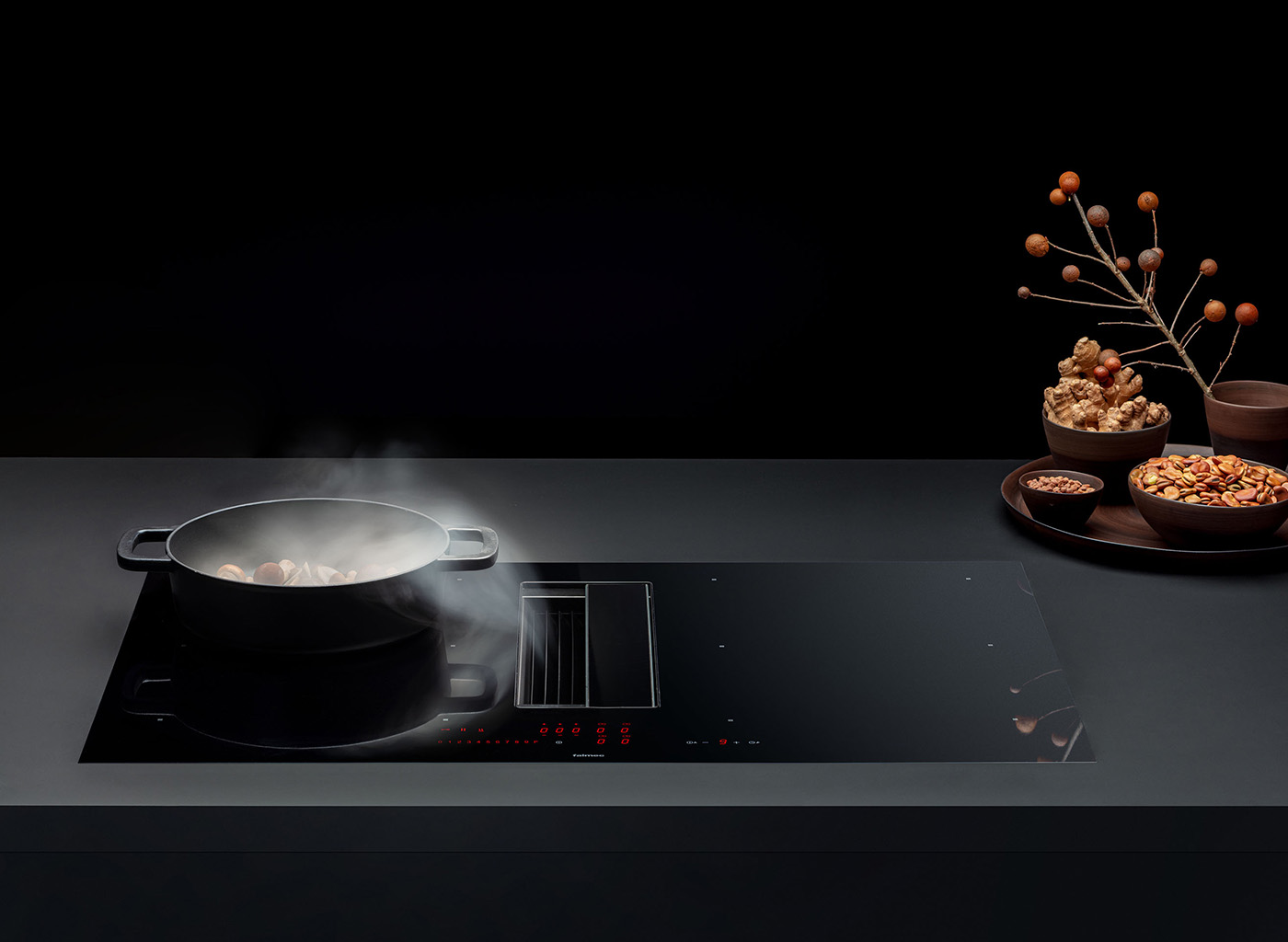 Falmec ZERO76  onderdeel afbeelding 5