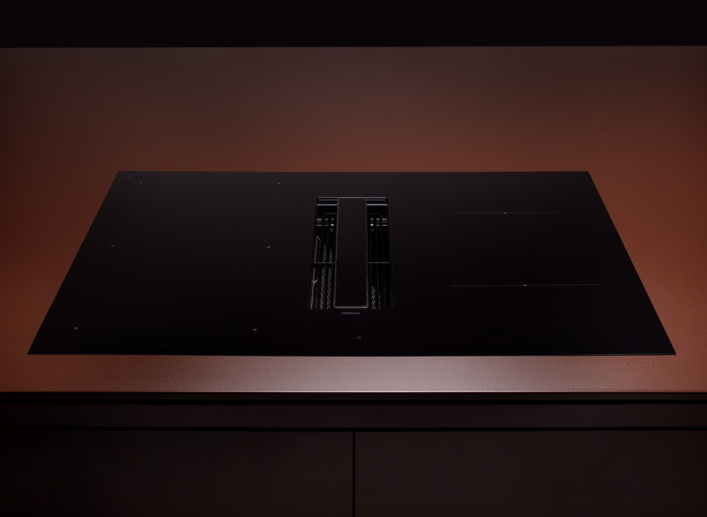 ZERO EASY 76 Falmec afbeelding 2