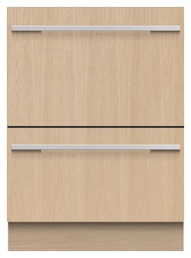 Fisher & Paykel DD60DHI9