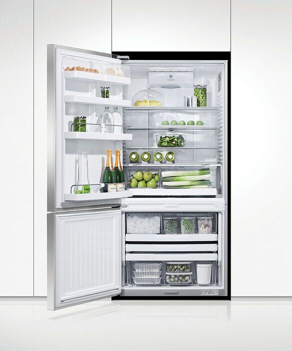 Fisher & Paykel koelkast vrijstaand RF522BLXFDU5 afbeelding 4