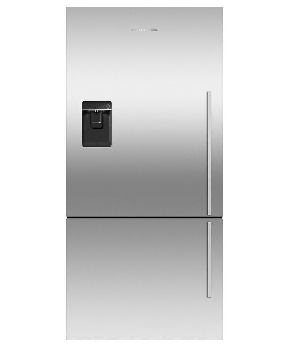 Fisher & Paykel RF522BLXFDU5