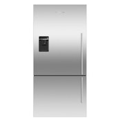 Fisher & Paykel RF522BLXFDU5